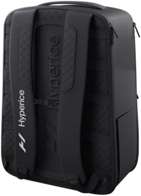 Hyperice Normatec 3 Recovery System – Dynamic Air Compression Massage for Legs (Standard Size) with Backpack