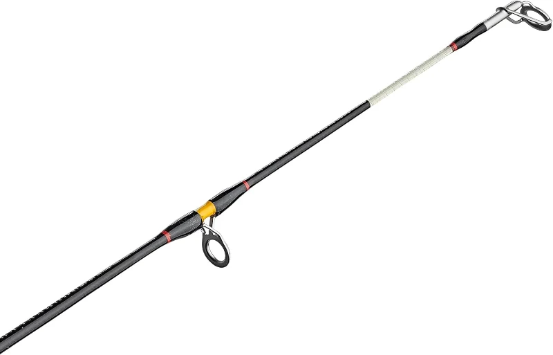 Bigwater Spinning Rod from Ugly Stik — Heavy-Duty Spinning Gear