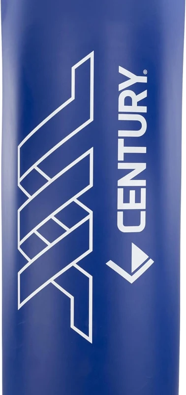 Century Wavemaster XXL — Large Freestanding Punching Bag with Base for Optimal Strength & Cardio Training (69"" x 18"")