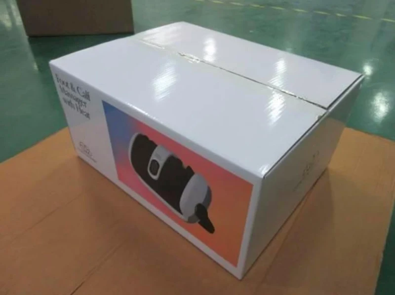 Cloud Massage Shiatsu Foot Massager with Heat — Deep Kneading for Pain Relief, Circulation Improvement & Relaxation — Ideal for Plantar Fasciitis, Neuropathy & Arthritis