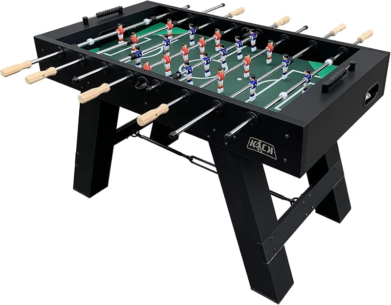 KICK Cavalier 55"" Foosball Table