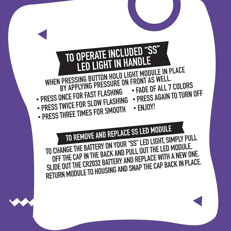 Geospace Foldable Ski Skooter – Snow Scooter, Snowboard & Sled with LED Light | Portable Sandboard and Snow Skate for Kids/Adults