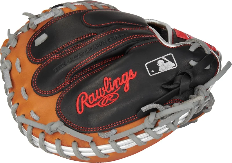 Rawlings | R9 Youth Contour FIT Baseball Glove | Sizes 11"" - 12"" | Various Styles