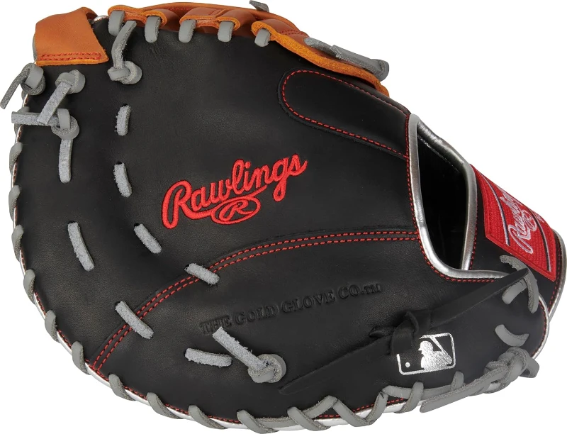 Rawlings | R9 Youth Contour FIT Baseball Glove | 11"" - 12"" | Multiple Styles Available