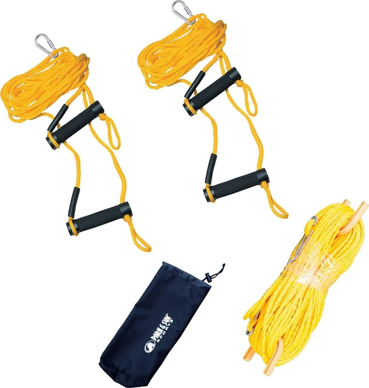 Park & Sun Sports Spectrum Classic — Professional Adjustable Outdoor Volleyball Net System