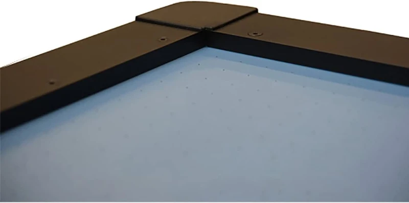 Home Pro Elite Professional Air Hockey Table