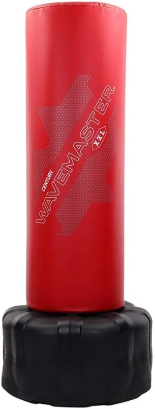 Century Wavemaster XXL — 69"" Freestanding Punching Bag with Base for Boxing, Martial Arts & Kickboxing