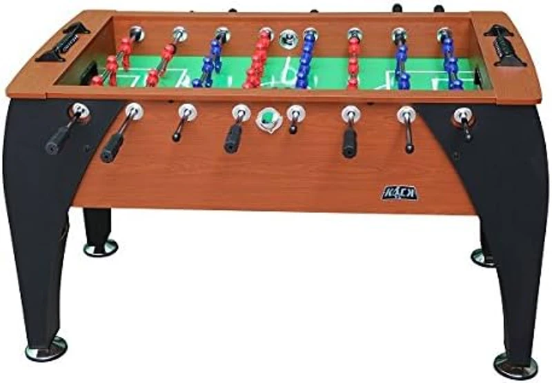 KICK Legend 55-inch Professional Foosball Table