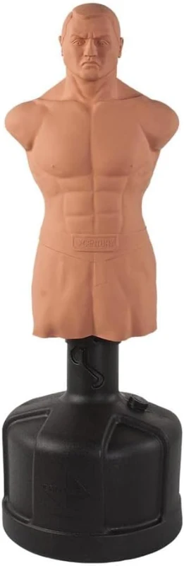 Century BOB XL Freestanding Boxing Dummy with Interchangeable Wavemaster Base — Adult Martial Arts & Kickboxing Training