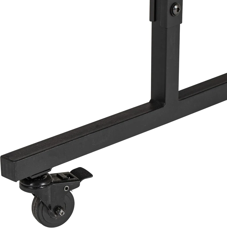 STIGA Advantage Series Table Tennis Tables - 13/15/19/25mm Tops, 10-Min QuickPlay Assembly, Playback Mode — Recreational to Tournament