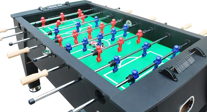 KICK Legend 55-inch Foosball Table