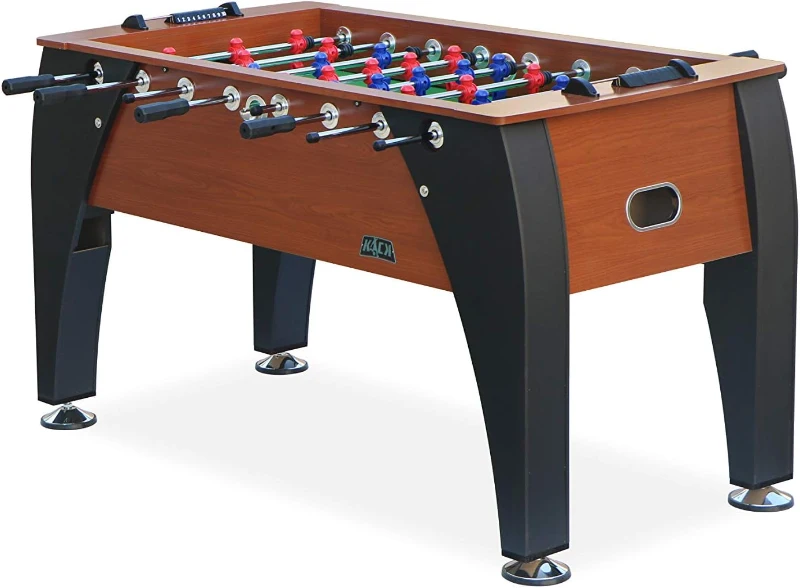 KICK Legend 55-inch Professional Foosball Table