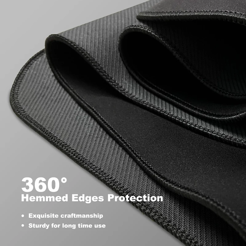 YUZPKRSI 70 x 35 Inch Waterproof Texas Hold'em Poker Mat - Water-Repellent 8-Player Table Top, Portable Poker Topper with Reinforced Carry Bag