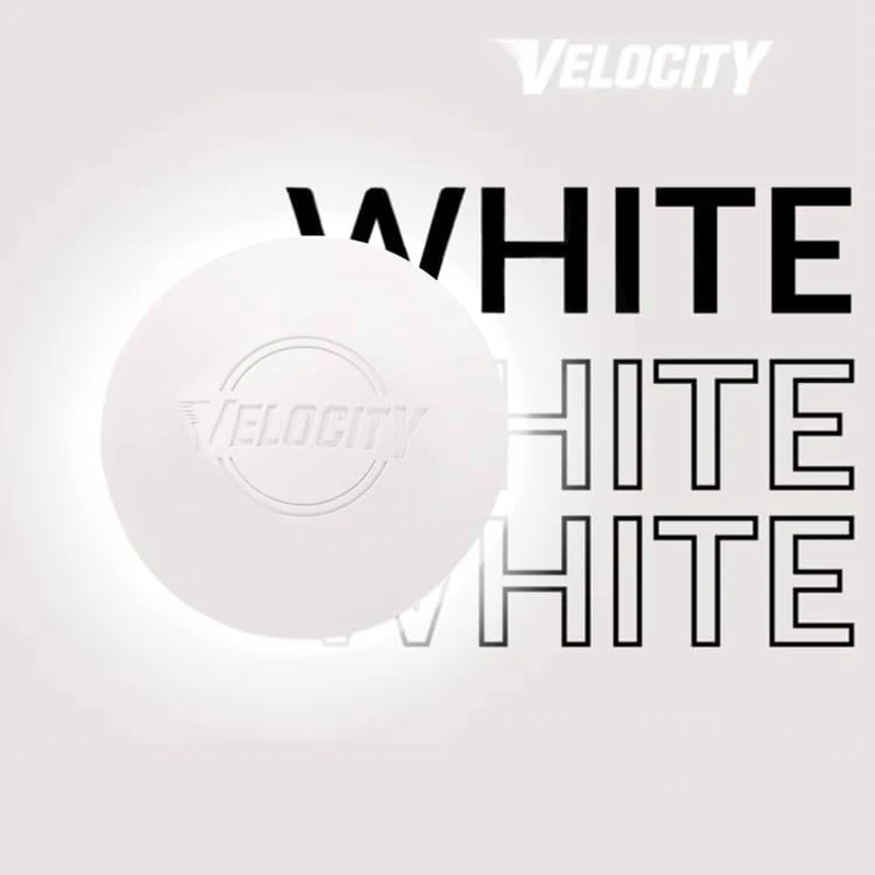 Velocity Lacrosse Balls – Packs from 1 to 120 (1,2,3,6,12,18,24,36,60,120) – Practice Balls, NFHS & College Size Approved