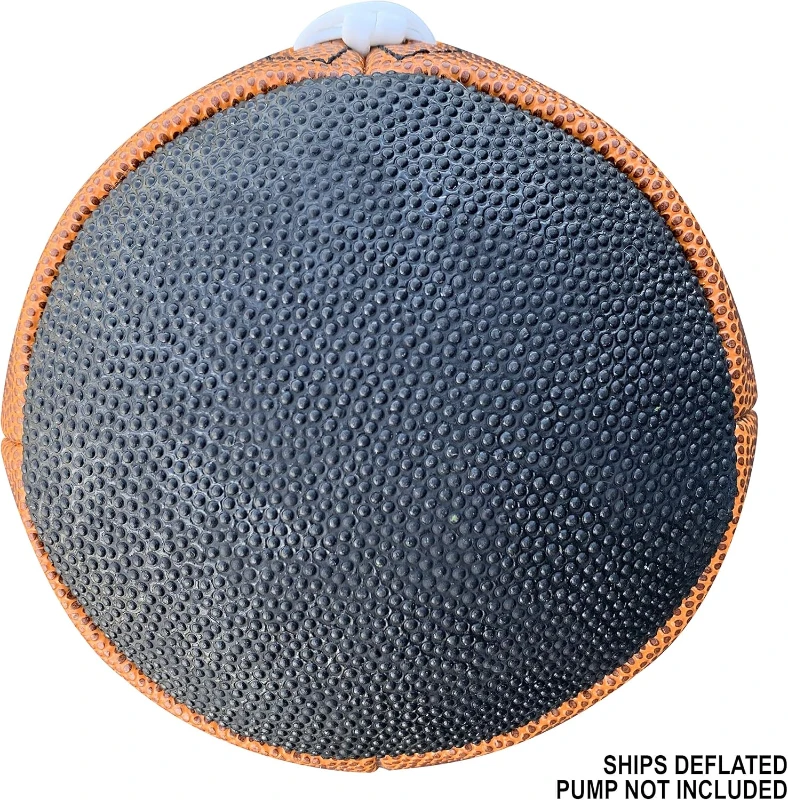 Passback Official Composite Football - High School Training Ball (Ages 14+), Ships Deflated