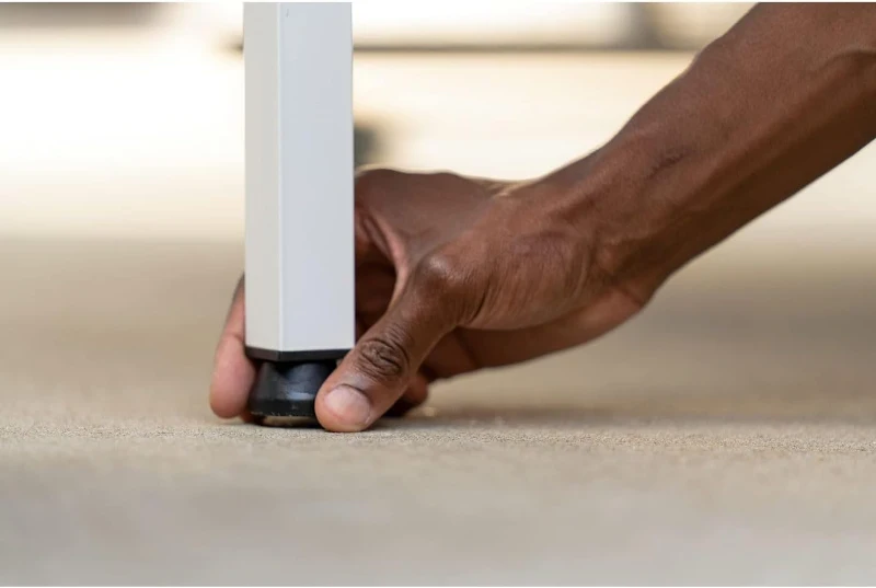 STIGA XTR Professional Outdoor/Indoor Table Tennis Table - All-Weather Aluminum Composite Top with Net & Posts, 10-Minute QuickPlay Assembly and Compact Foldable Storage