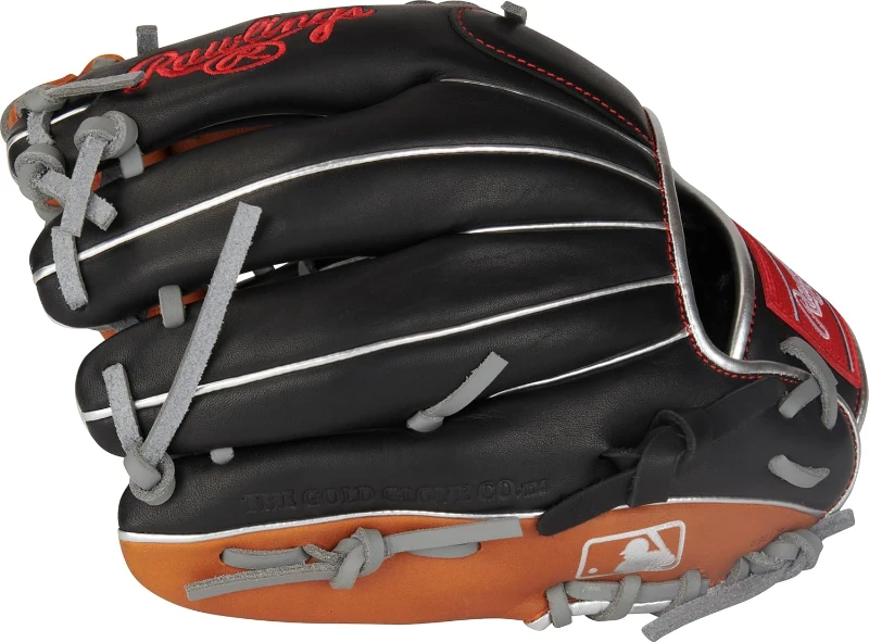 Rawlings R9 Youth Contour FIT Baseball Glove - 11\""-12\"" | Multiple Styles