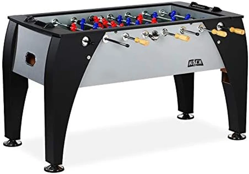 KICK Legend 55"" Foosball Table