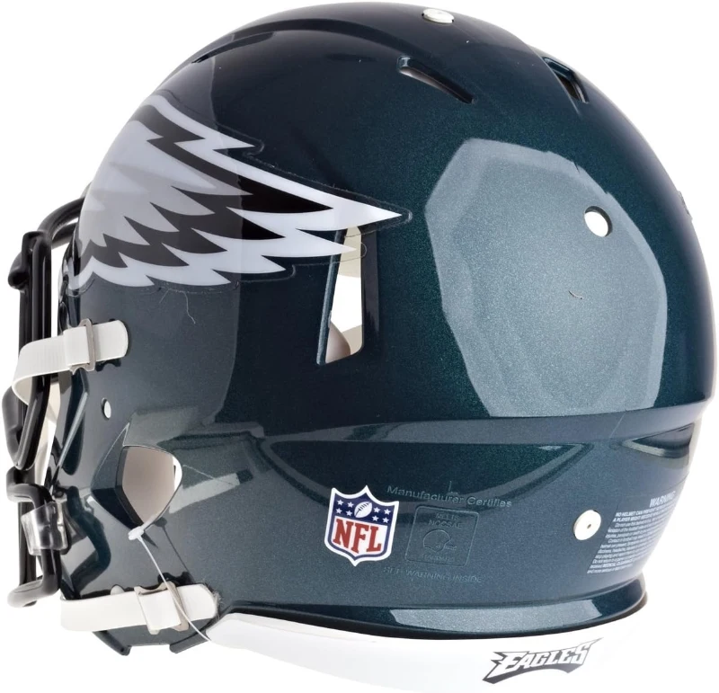 Riddell Men's NFL Speed Authentic Football Helmet