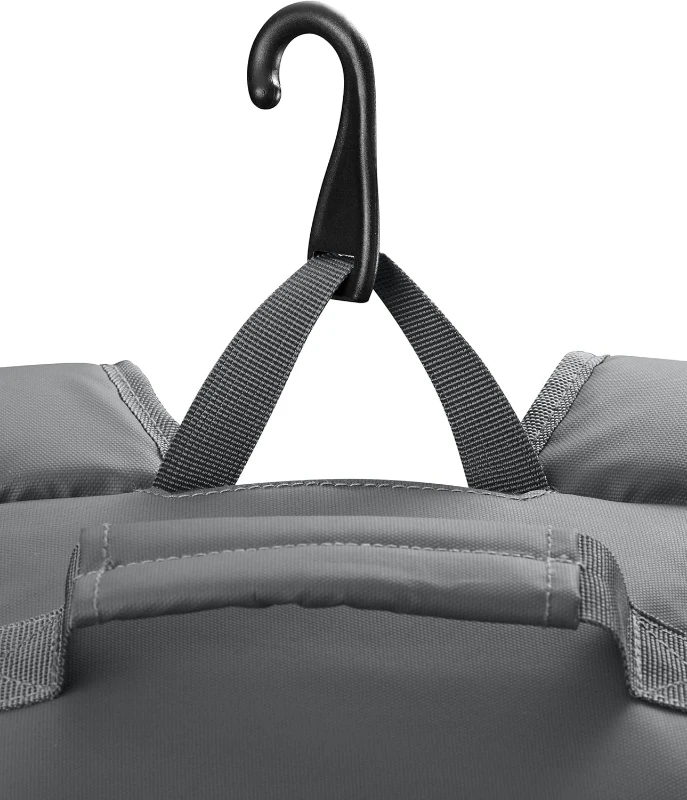 EvoShield Tone Set Baseball Backpack (Charcoal)