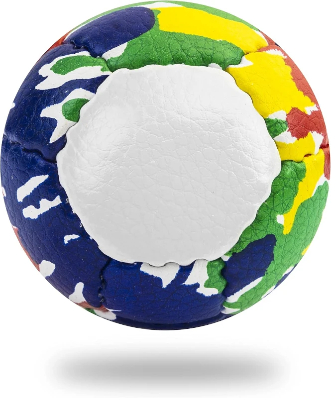 Lax Sak Soft Practice Lacrosse Balls — Packs of 1, 2, 3, 6, 12, 24, 36, 60 & 120 — Regulation Size and Weight, Low Bounce for Indoor & Outdoor Training