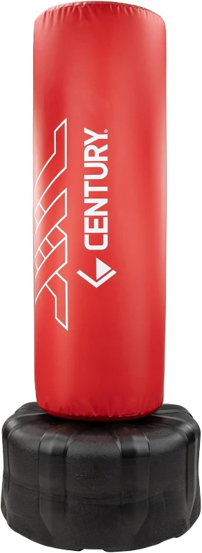 Century Wavemaster XXL — 69"" Freestanding Punching Bag with Base for Boxing, Martial Arts & Kickboxing
