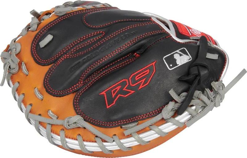 Rawlings | R9 Youth Contour FIT Baseball Glove | Sizes 11"" - 12"" | Various Styles