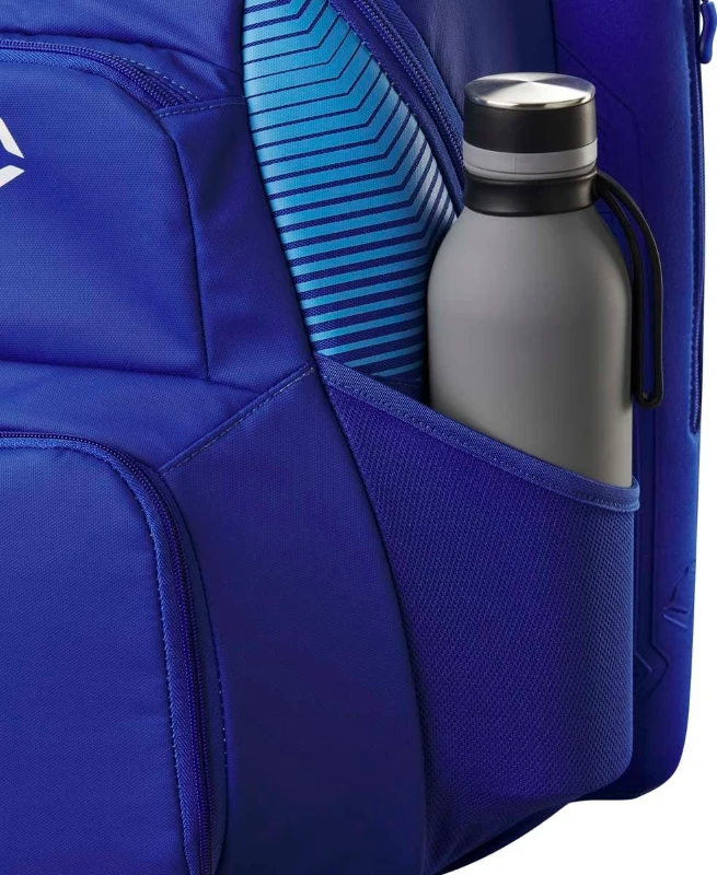 EvoShield Tone Set Baseball Backpack - Royal