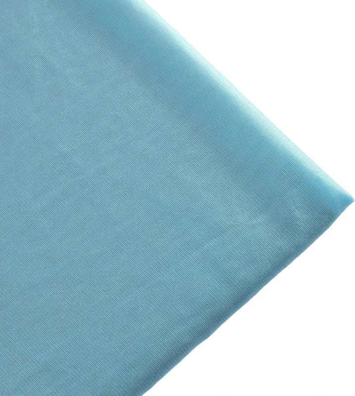 All-In-One Aerial Silks Starter Kit – 9 Yd Tricot Yoga Hammock with Rigging Hardware & Illustrated Guide, Aerial Swing for Flying Yoga and Acrobatics (Rigging Point up to 13 ft)