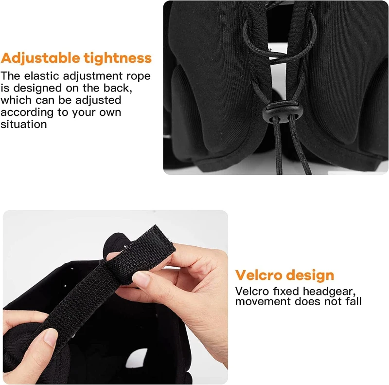 Soft Padded Rugby Headguard — Youth and Adult 7v7 Helmet, Protective Headgear for Special Needs