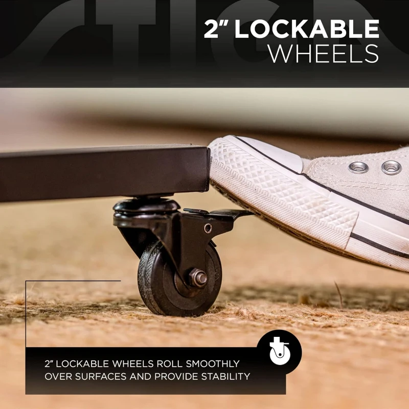 STIGA Advantage Series Table Tennis Tables - 13/15/19/25mm Tops, 10-Min QuickPlay Assembly, Playback Mode — Recreational to Tournament