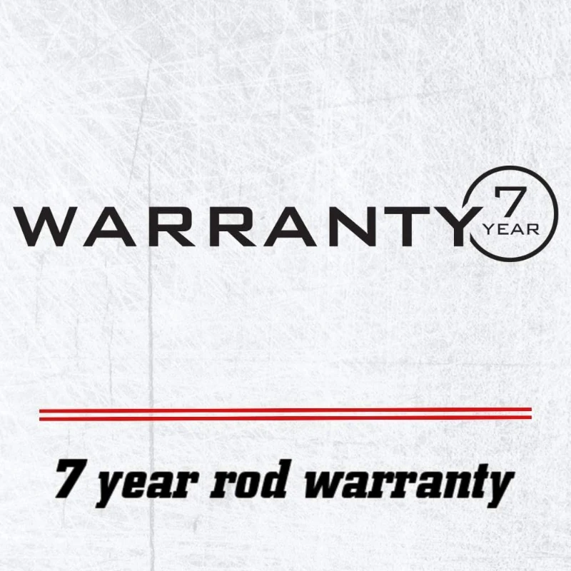 Ugly Stik Elite 7' Spinning Fishing Rod