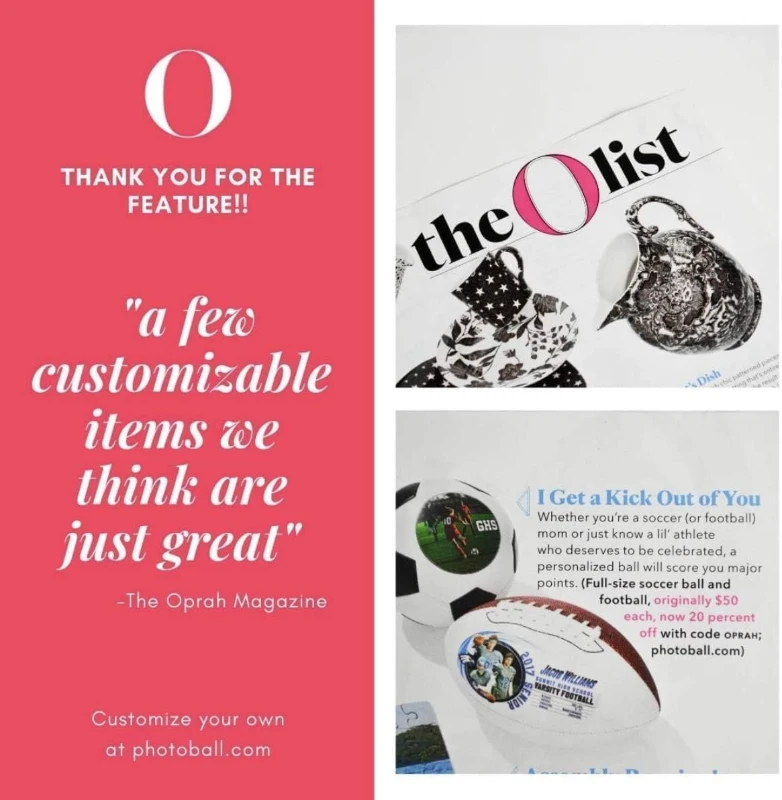 Autograph Blank Full-Regulation Football - 12"" Display Ball, Official Size 9 with Two White Signing Panels