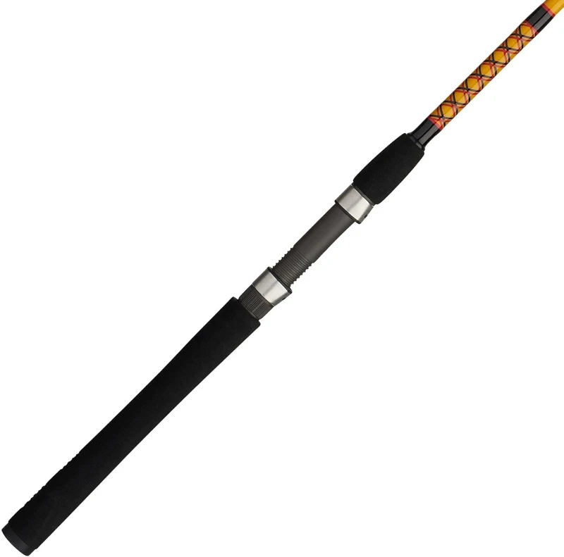 Bigwater Spinning Rod — Ugly Stik Reinforced Spinning Rod