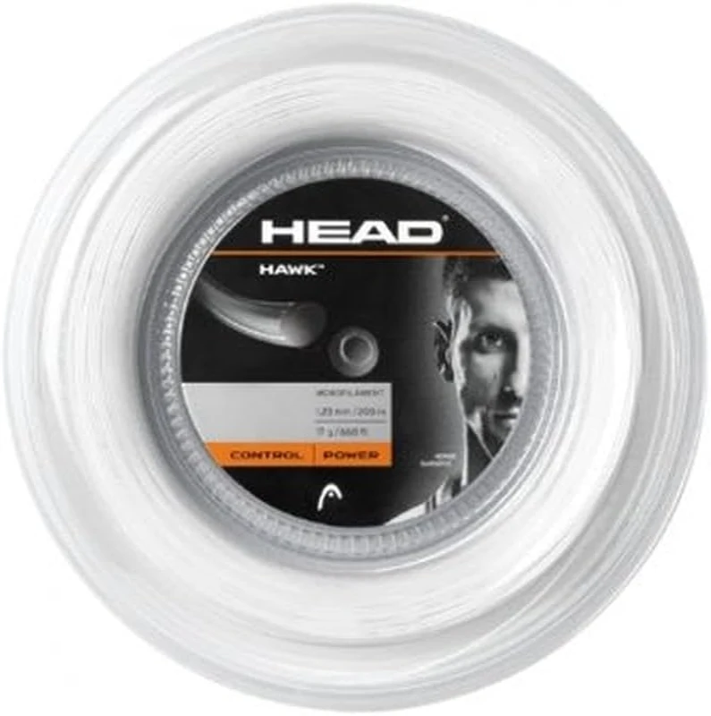 HEAD Hawk Touch Tennis String