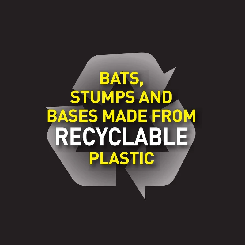 Gunn & Moore Kids' Cricket Starter Set