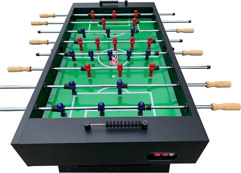 KICK Cavalier 55"" Foosball Table