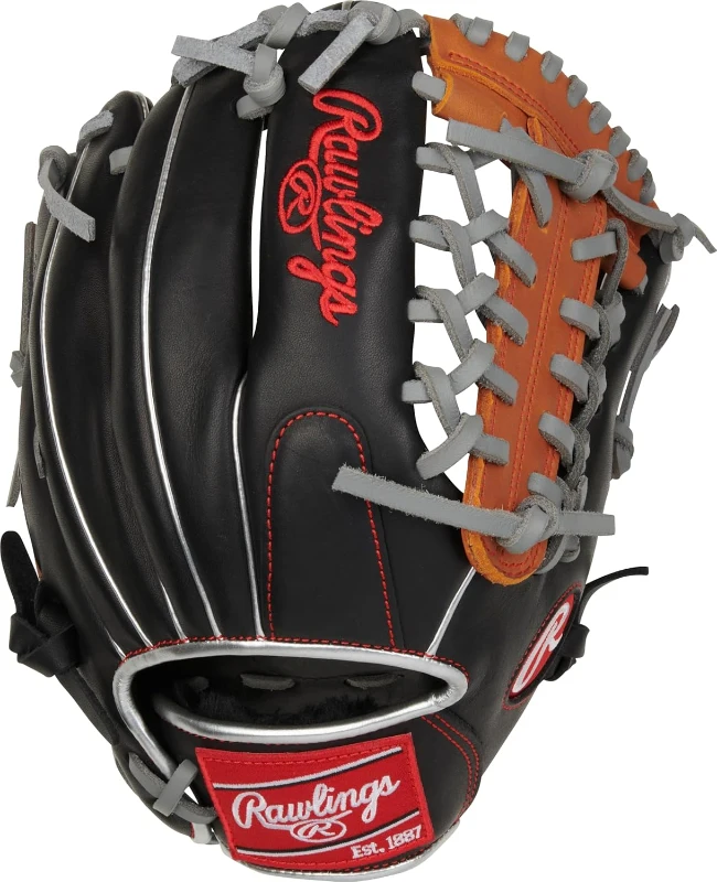 Rawlings R9 Youth Contour FIT Baseball Glove - 11\""-12\"" | Multiple Styles