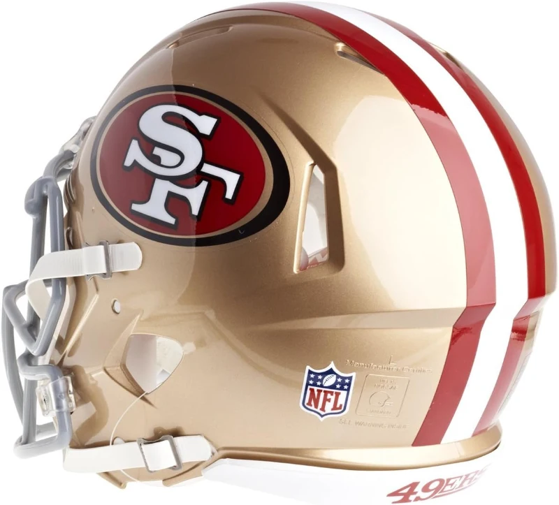 Riddell Speed Authentic NFL Men's Football Helmet