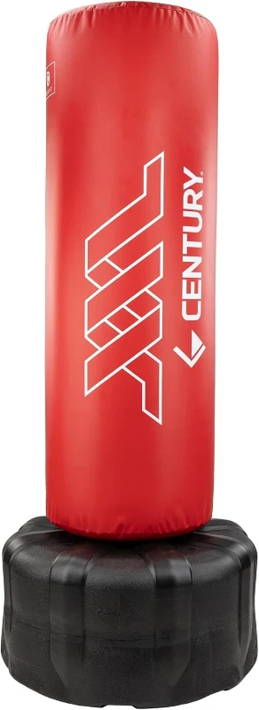 Century Wavemaster XXL — 69"" Freestanding Punching Bag with Base for Boxing, Martial Arts & Kickboxing