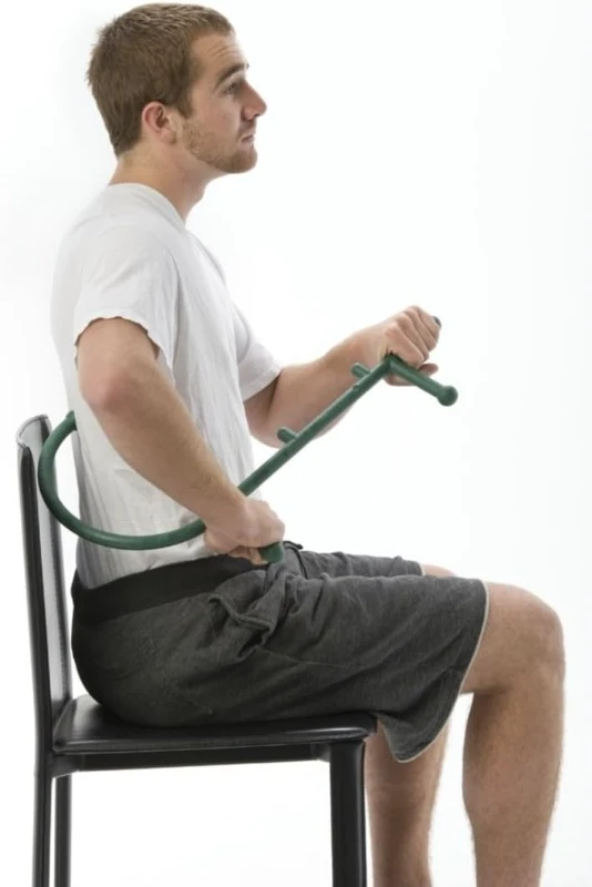 Thera Cane Massager — Blue (4-Pack)