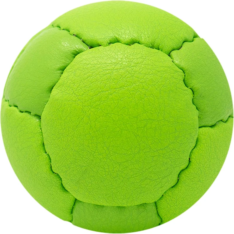 Lax Sak Soft Training Lacrosse Balls — 1,2,3,6,12,24,36,60 &120 Pack Options — Regulation Size/Weight Equivalent, Minimal Bounce for Indoor & Outdoor Drills