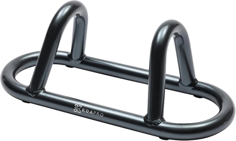 KOAPRO Psoas & Hip Hook Release Tool — Targeted Deep-Tissue Massager for Iliacus, Hip Flexors, Iliopsoas, Piriformis, Back and Core