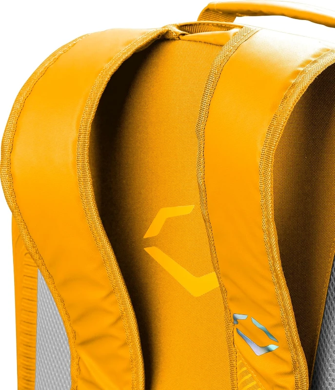 EvoShield Tone Set Backpack – Light Gold