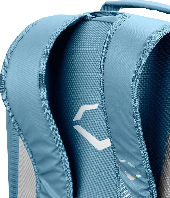 EvoShield Tone Set Baseball Backpack - Victory Blue