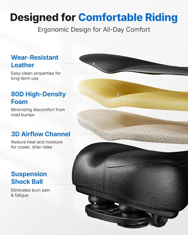 MERACH Exercise Bike with Exclusive App, Low-Noise Magnetic Resistance, 300 lb Capacity, Tablet Mount & Fitness Courses