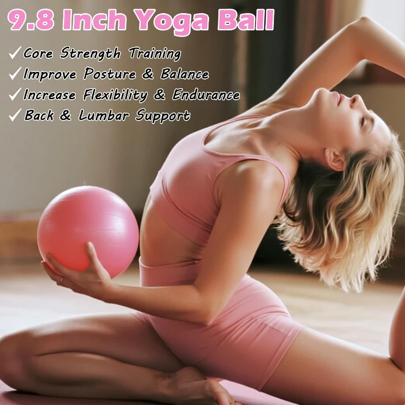 Comprehensive Home Pilates Kit – Ring, Ball, Bands & Accessories Set with Weights, Sliders and Storage Bag for Women’s Pilates, Yoga & Core Workouts