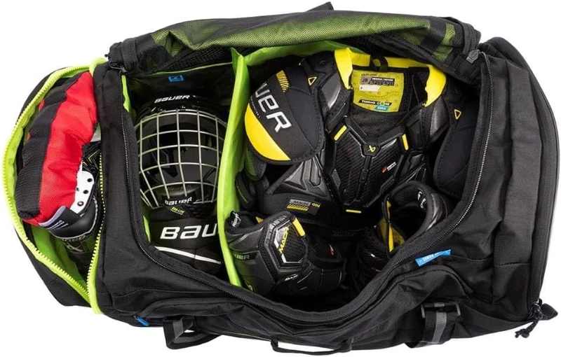 Bauer Hockey Elite Carry Bag '24