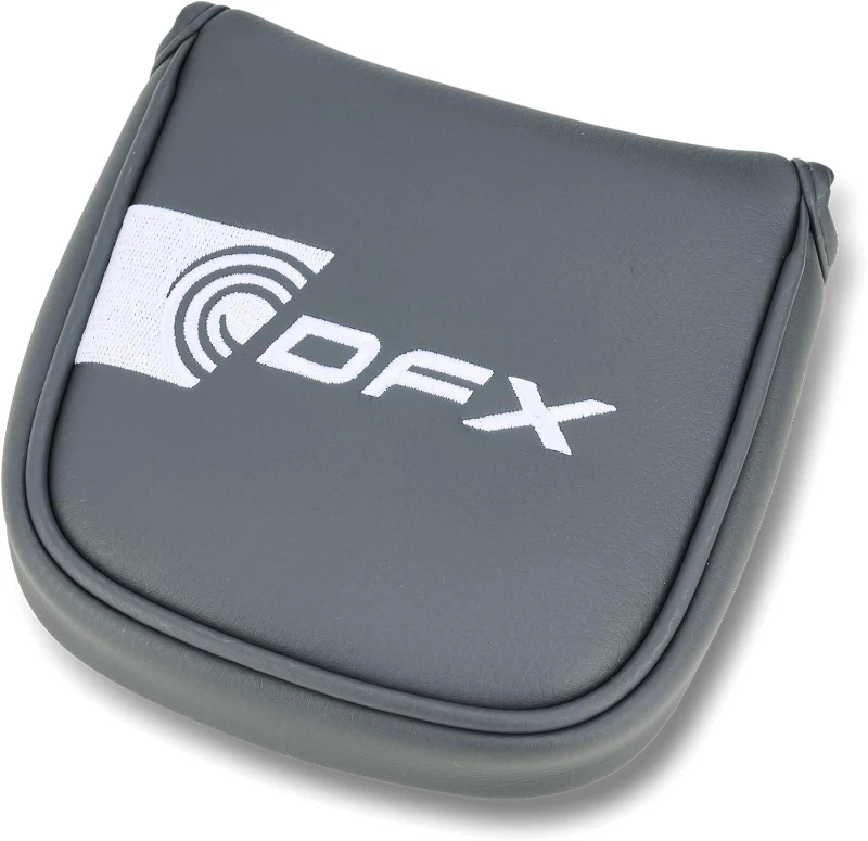 Odyssey DFX 2025 Charcoal Finish Putter