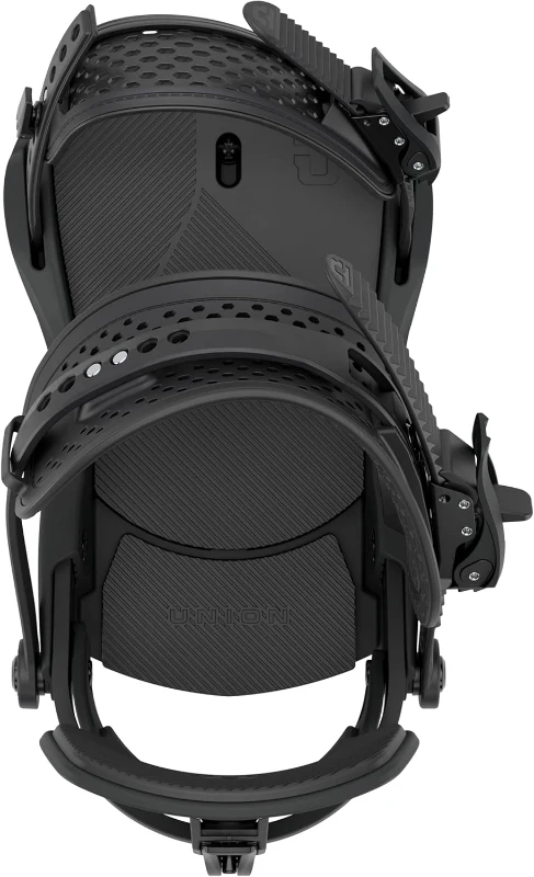 Union Force — Men's Snowboard Bindings (Force, XL Offered)